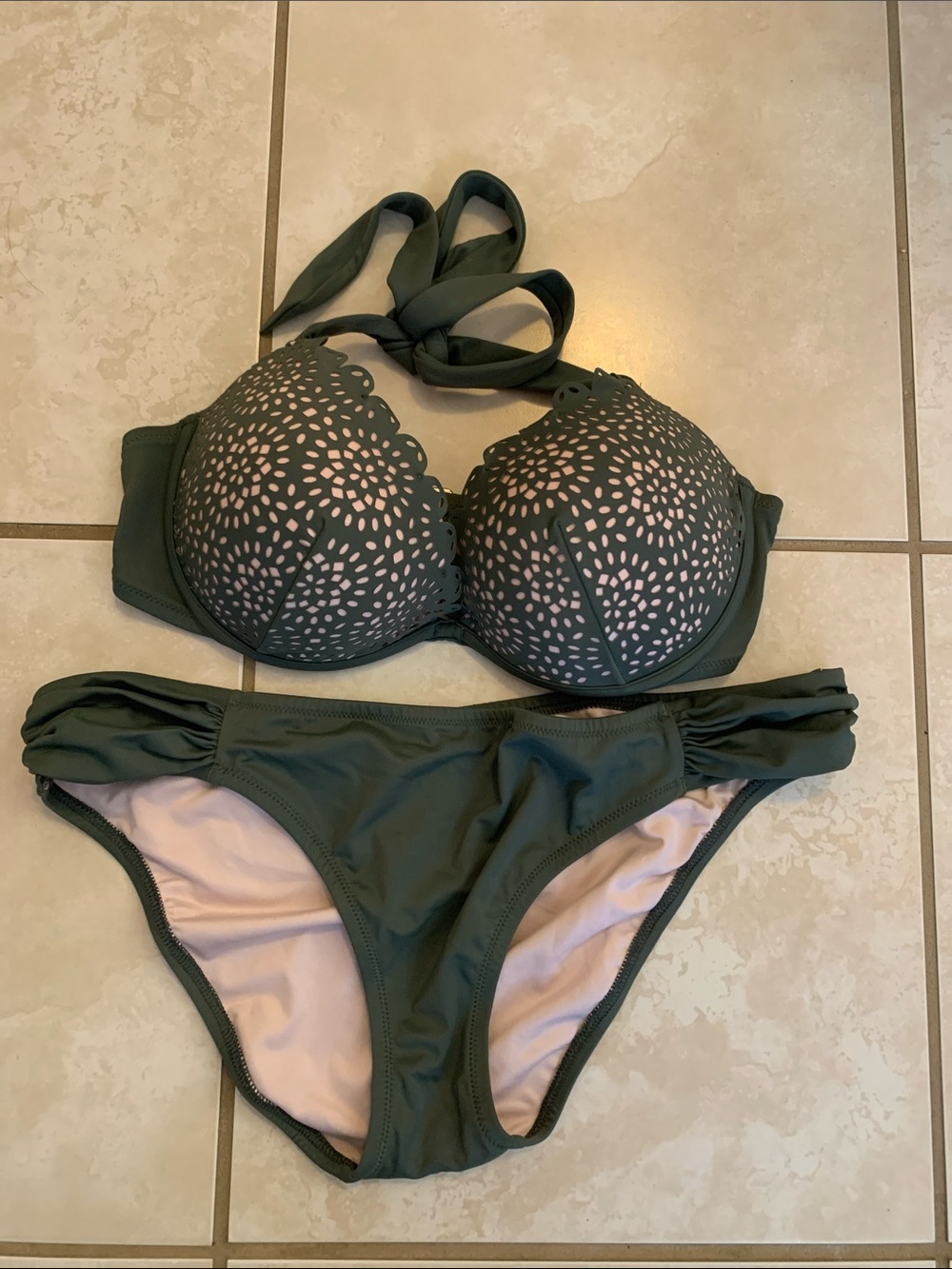 Brand new bikini